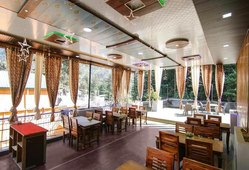 酒店 Oyo Flagship 81058  River Bank