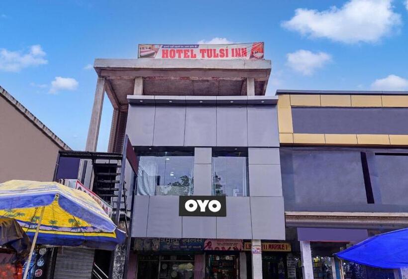 酒店 Oyo Flagship 81060 Tulsi Inn