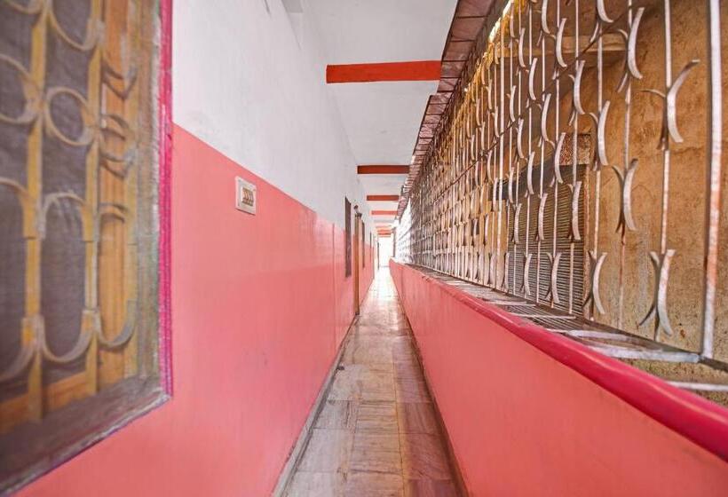 酒店 Oyo Flagship 81060 Tulsi Inn