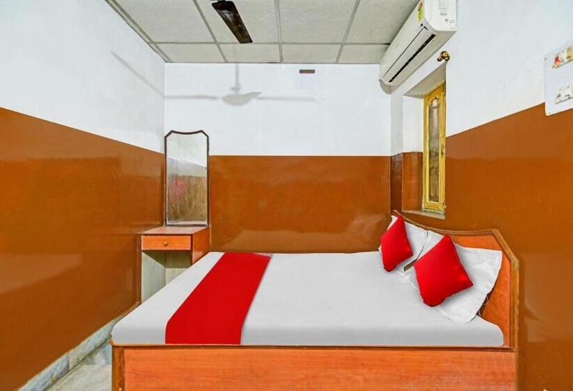 酒店 Oyo Flagship 81060 Tulsi Inn