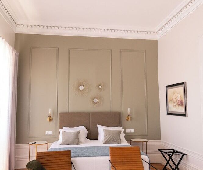 호텔 Quinta Dos Tojais