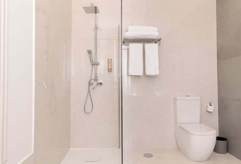 호텔 Quinta Dos Tojais