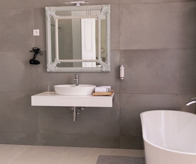 호텔 Quinta Dos Tojais