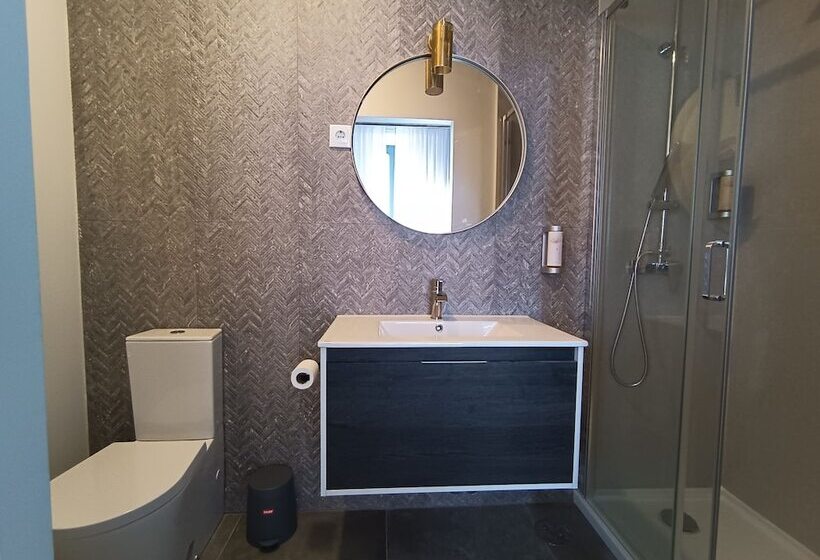 호텔 Quinta Dos Tojais