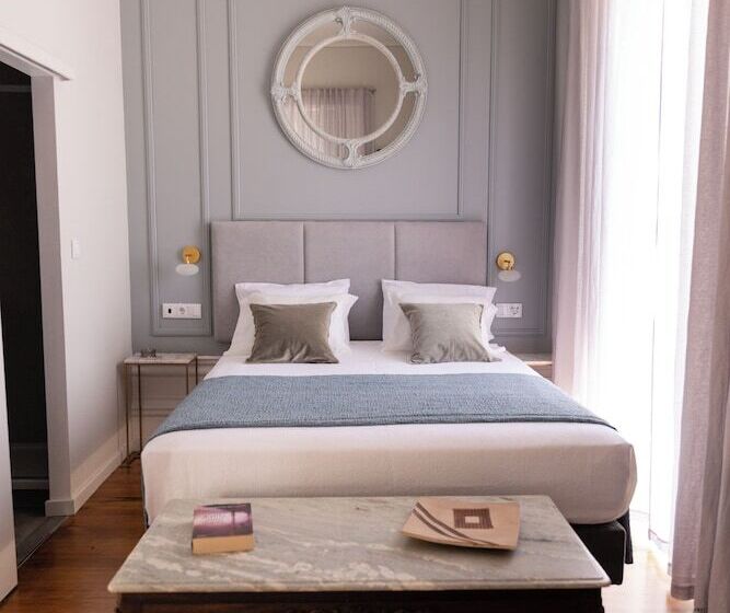 호텔 Quinta Dos Tojais