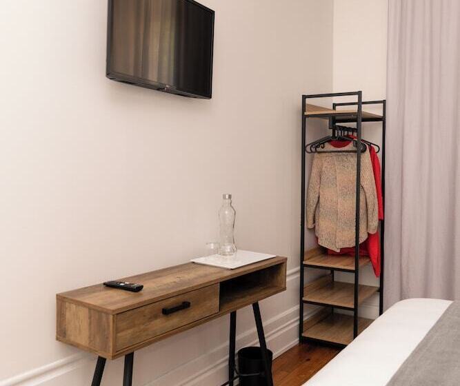 호텔 Quinta Dos Tojais