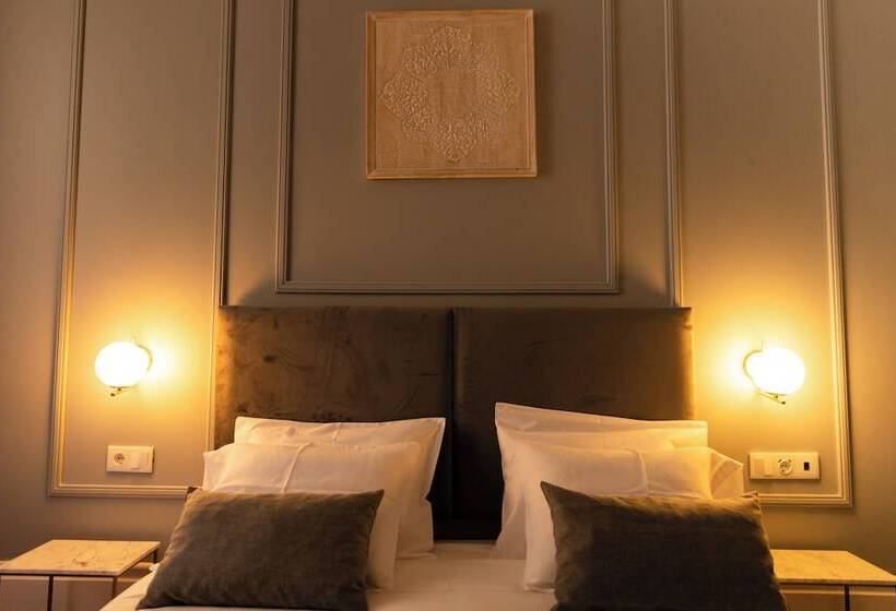 호텔 Quinta Dos Tojais