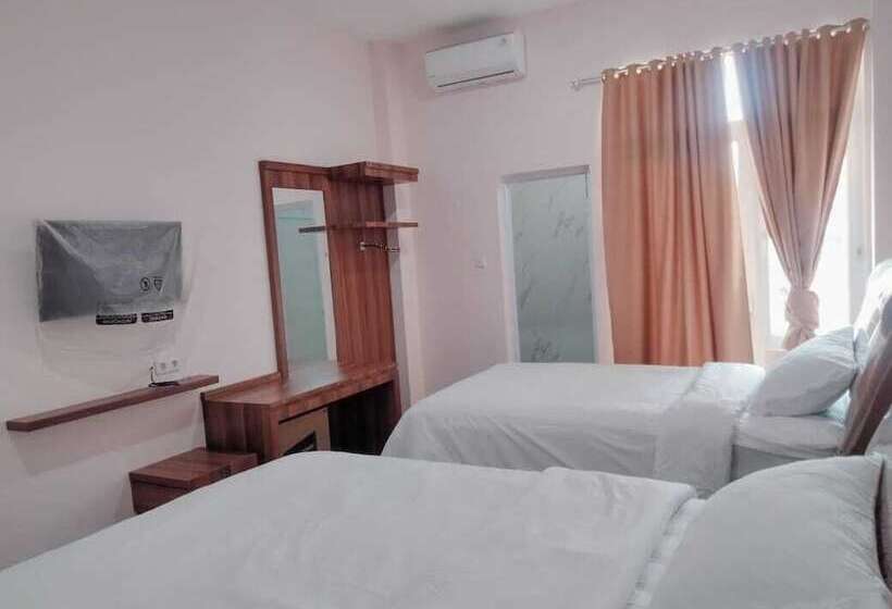 호텔 Selecta Indah