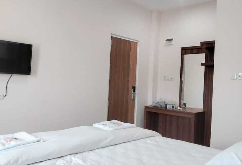 호텔 Selecta Indah