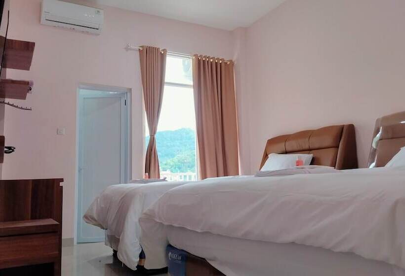 호텔 Selecta Indah