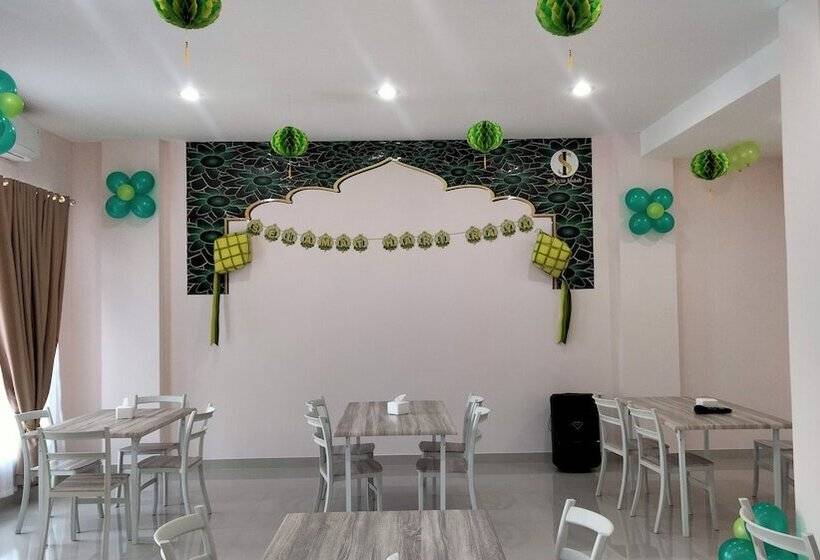 호텔 Selecta Indah