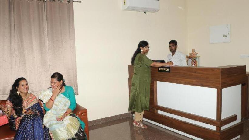 فندق The Dhawala Resort