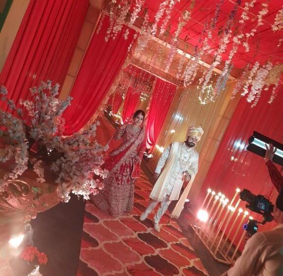 فندق The Dhawala Resort