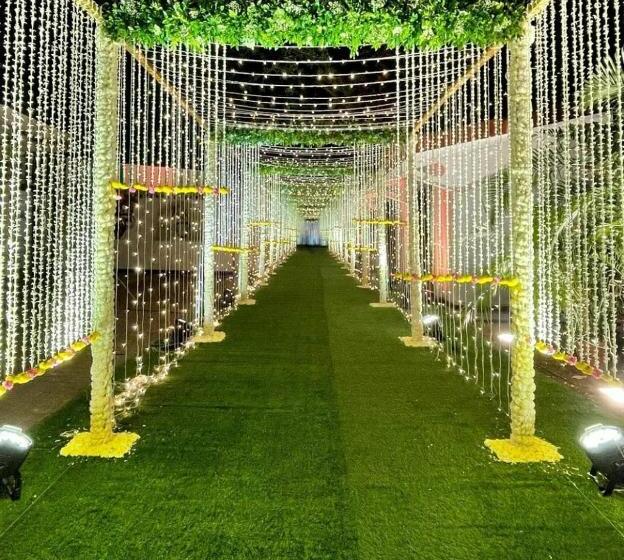 فندق The Dhawala Resort