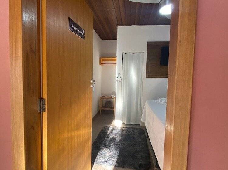 فندق Valle Da Benção Pousada