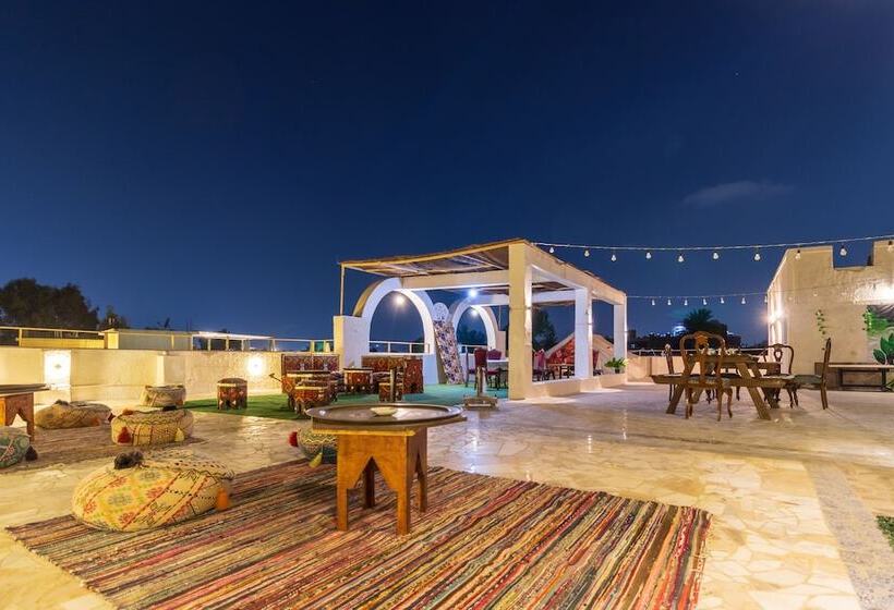 فندق Villa Khufu Pyramids