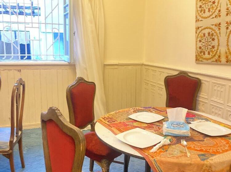 فندق Villa Khufu Pyramids