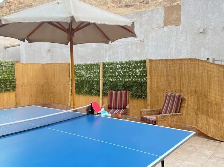 فندق Villa Khufu Pyramids