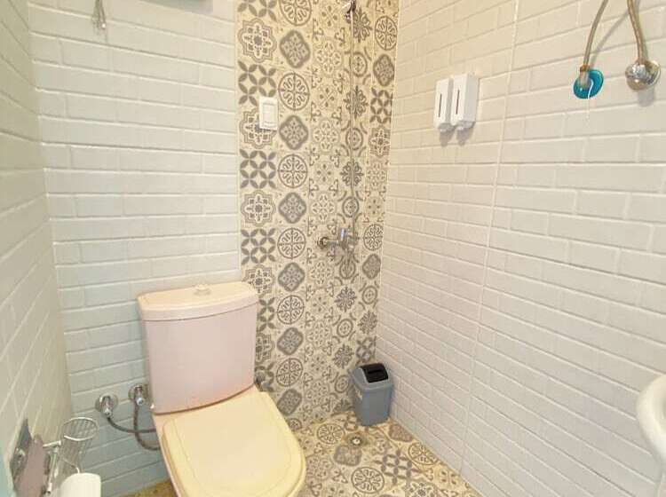 فندق Villa Khufu Pyramids