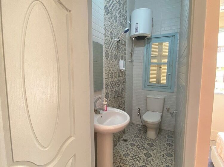 فندق Villa Khufu Pyramids