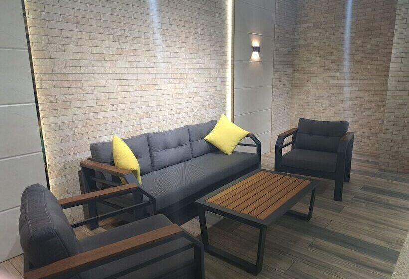 בית מלון כפרי Wellfort