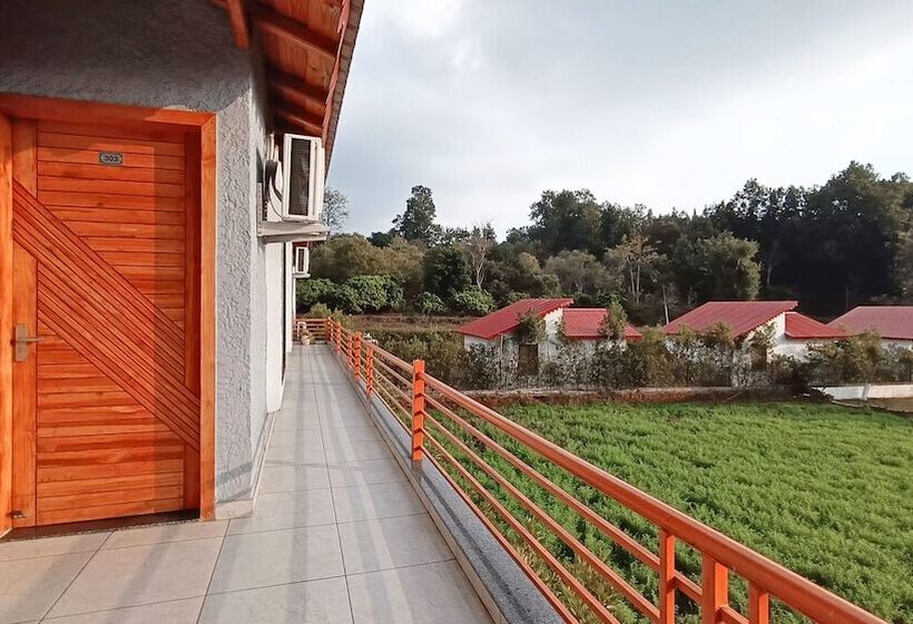 Kk Jungle View Resort By Asapian Hotels