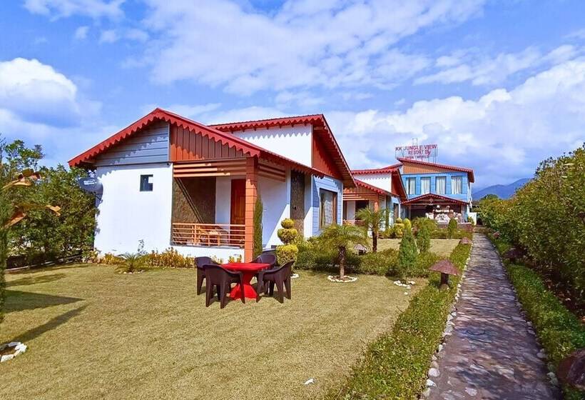 Kk Jungle View Resort By Asapian Hotels