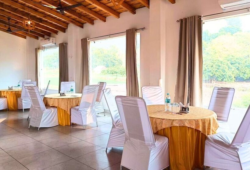 Kk Jungle View Resort By Asapian Hotels