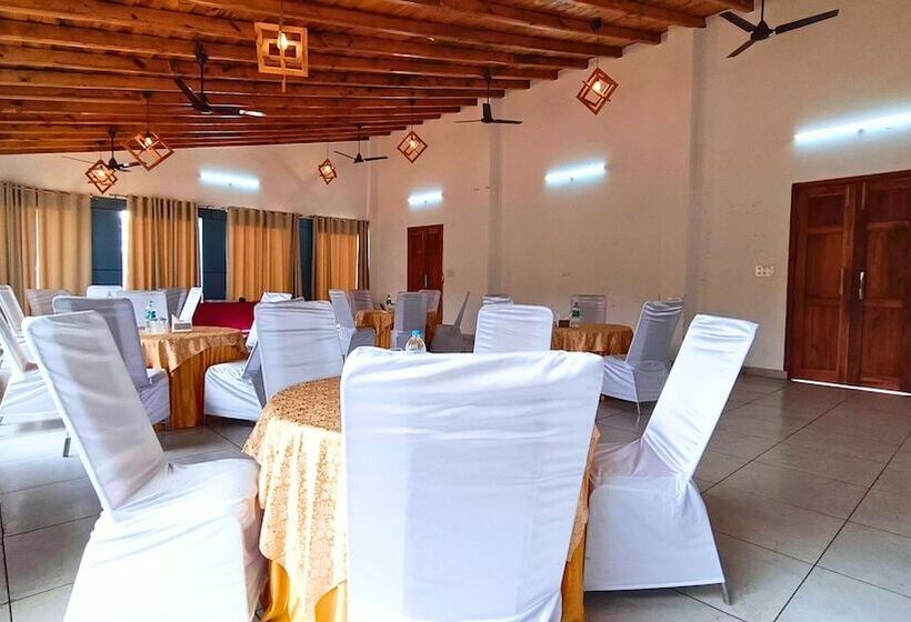 Kk Jungle View Resort By Asapian Hotels