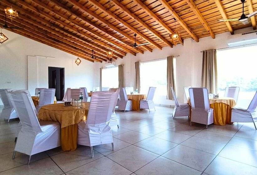 Kk Jungle View Resort By Asapian Hotels