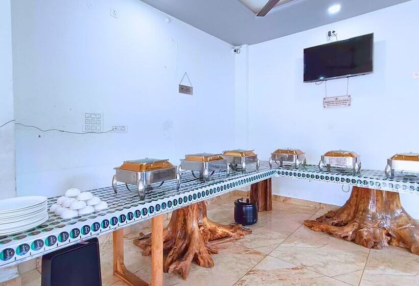 Kk Jungle View Resort By Asapian Hotels