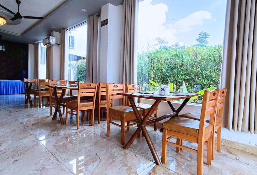 Kk Jungle View Resort By Asapian Hotels