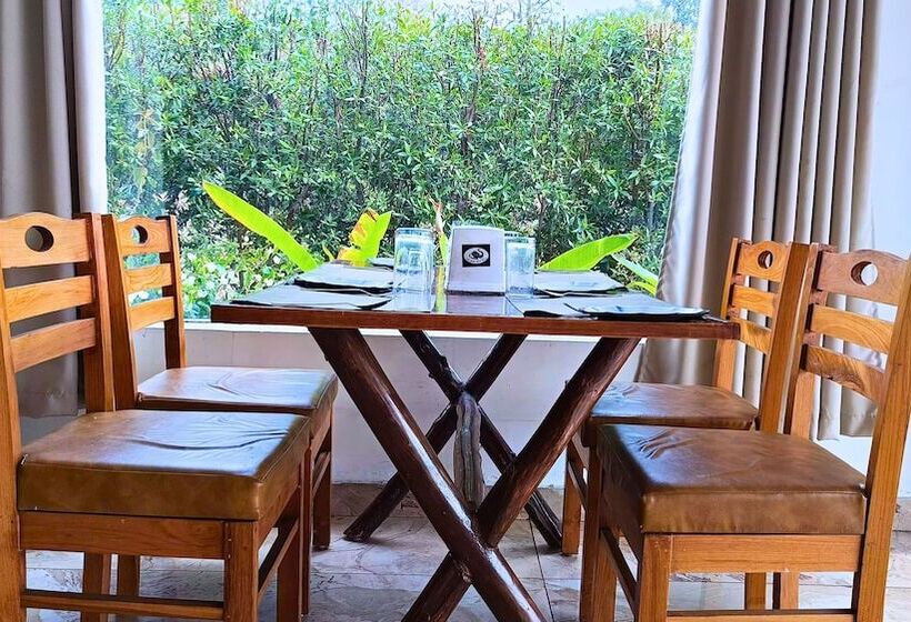 Kk Jungle View Resort By Asapian Hotels