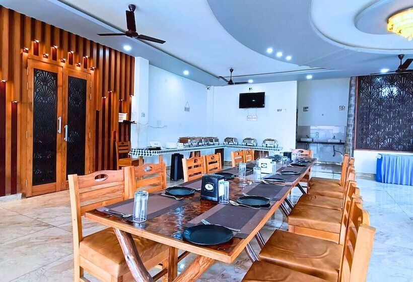 Kk Jungle View Resort By Asapian Hotels