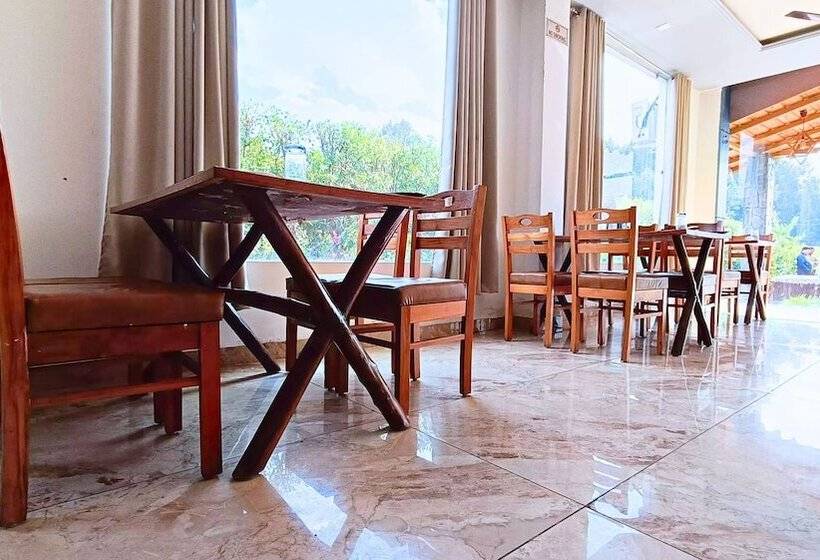 Kk Jungle View Resort By Asapian Hotels