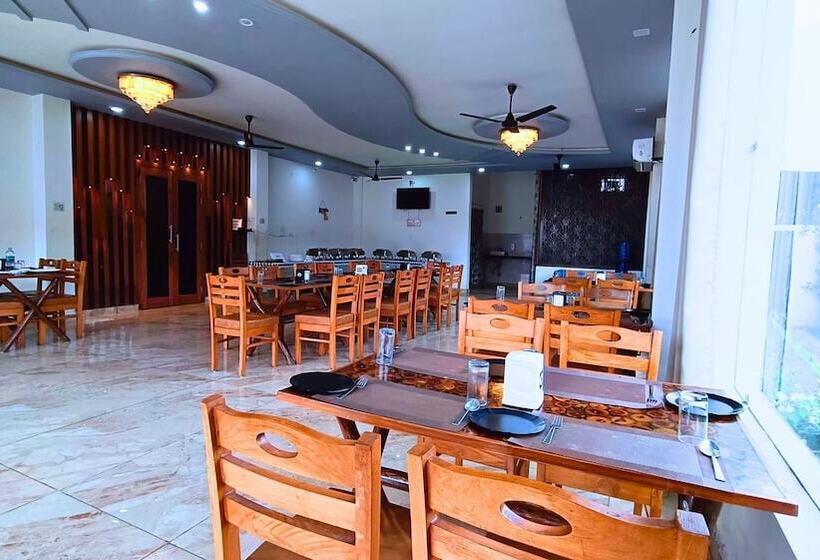 Kk Jungle View Resort By Asapian Hotels