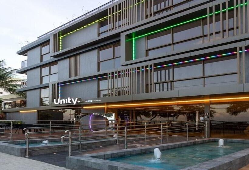 Miramar Unity   Cabo Branco