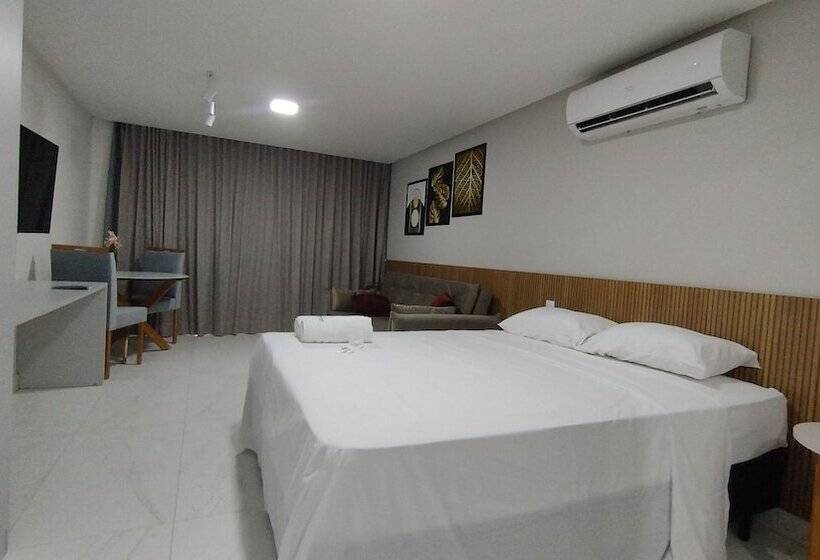 Miramar Unity   Cabo Branco