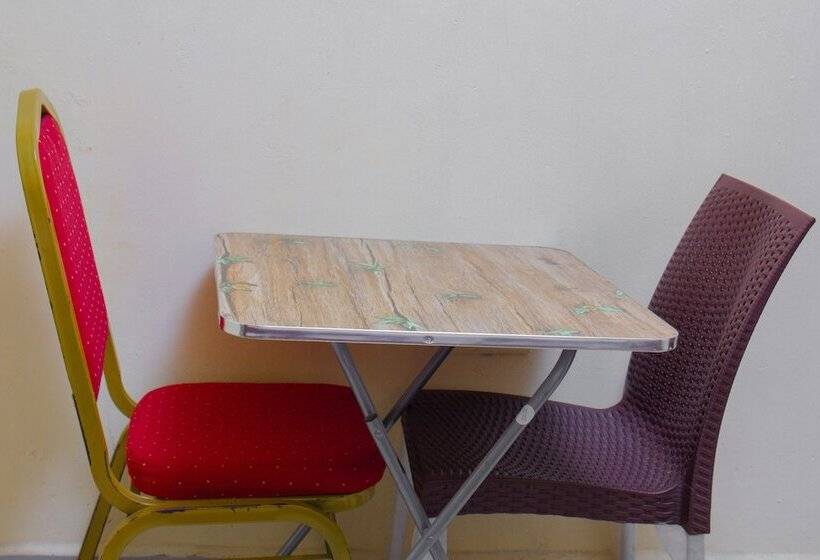 مُتل Sabunyo Hotel Sironko