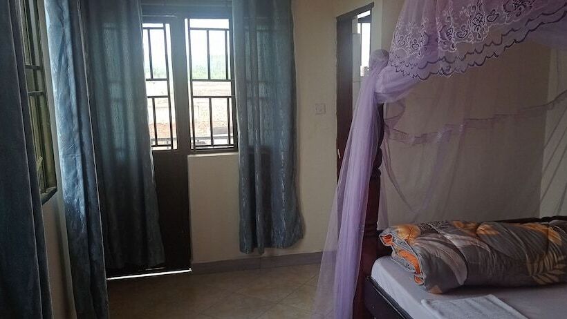 مُتل Sabunyo Hotel Sironko