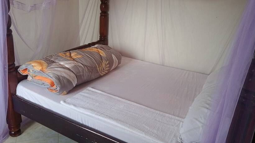 مُتل Sabunyo Hotel Sironko