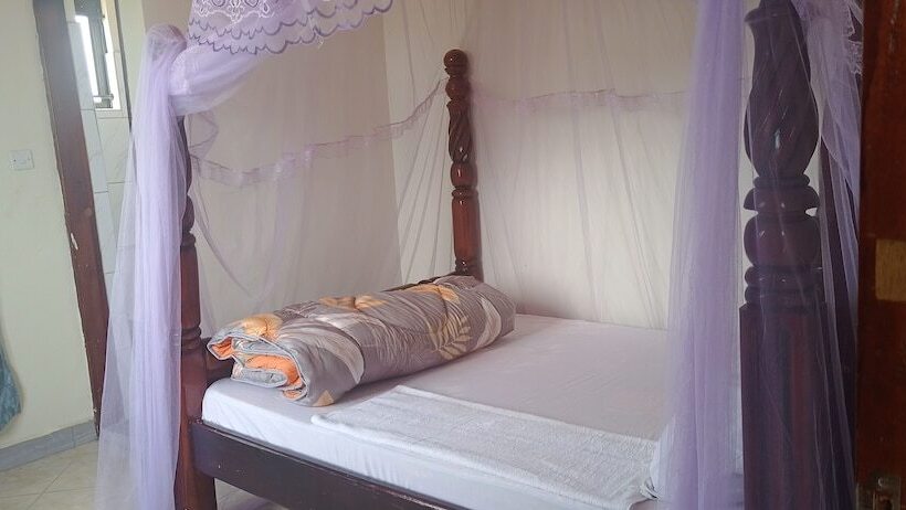 مُتل Sabunyo Hotel Sironko