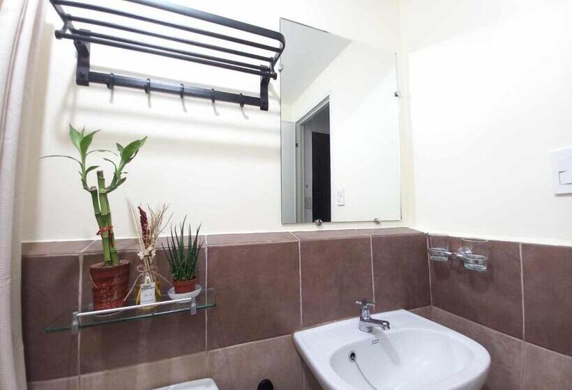 My Arezzo 1 Br Condo