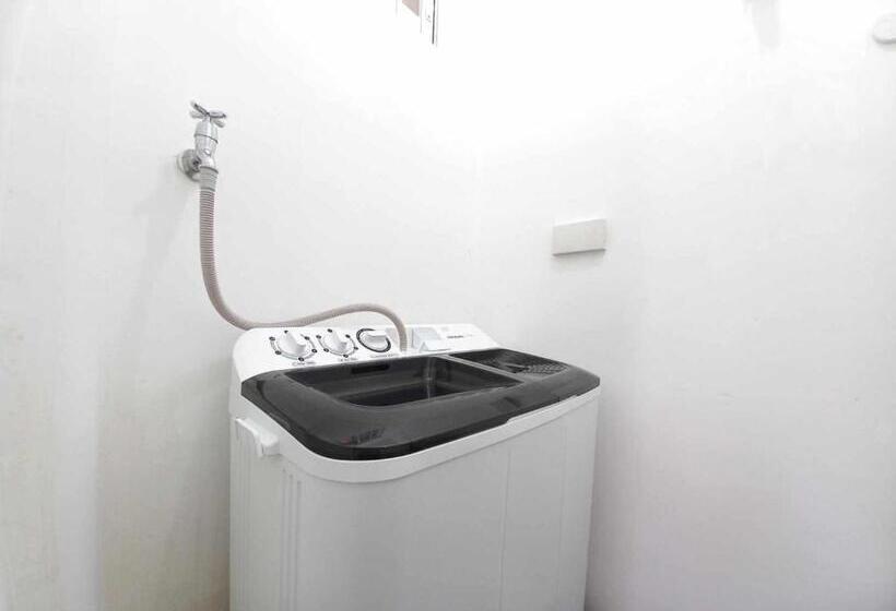 My Arezzo 1 Br Condo