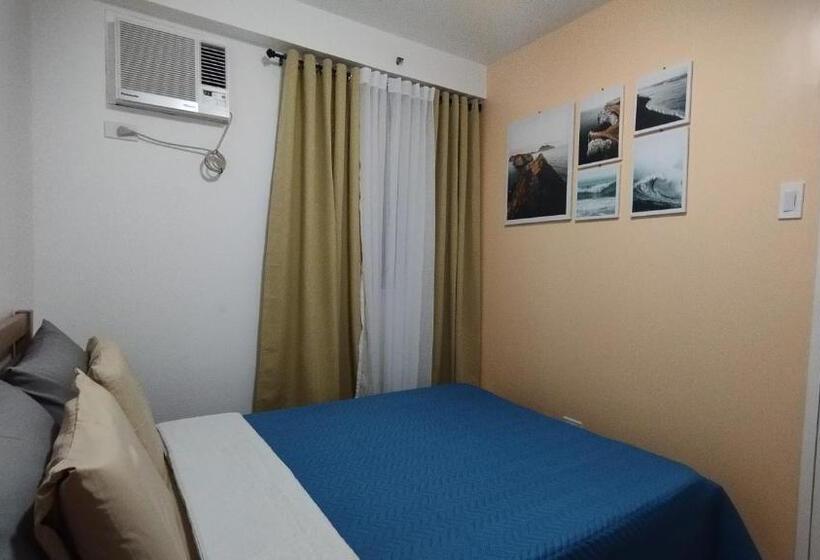 My Arezzo 1 Br Condo