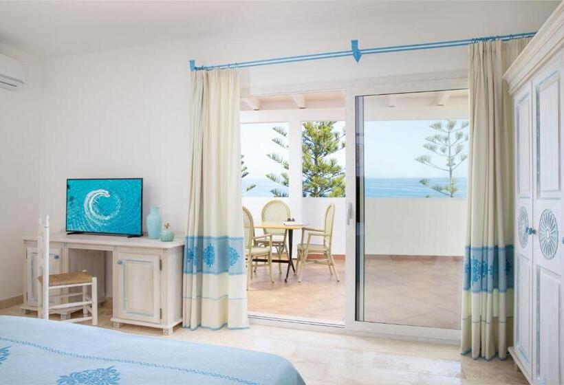 Nicolaus Club Quattro Lune Resort