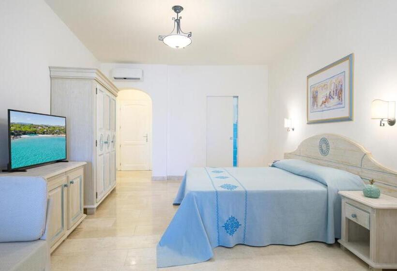 Nicolaus Club Quattro Lune Resort