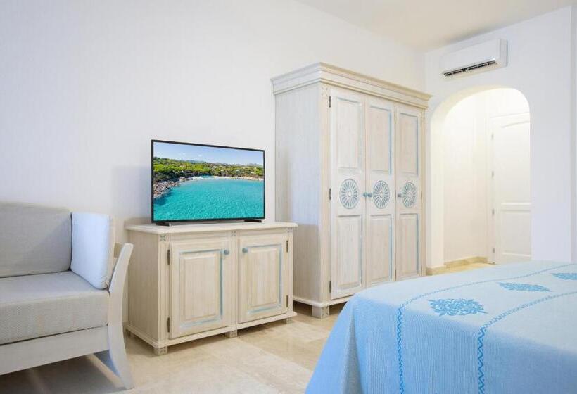 Nicolaus Club Quattro Lune Resort