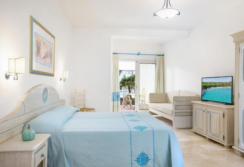 Nicolaus Club Quattro Lune Resort