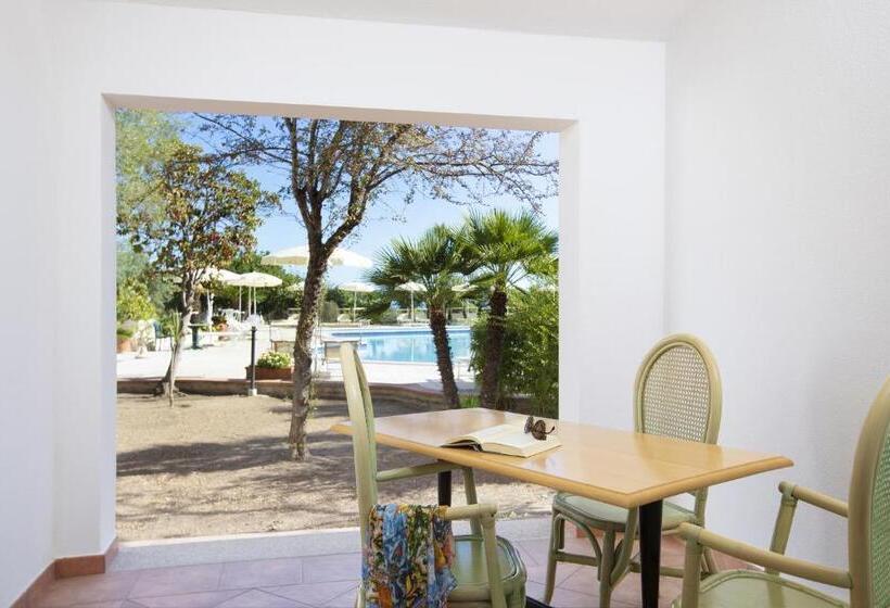 Nicolaus Club Quattro Lune Resort